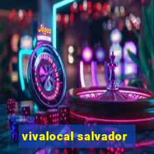 vivalocal salvador